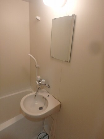 グレイスコート幡ヶ谷の物件内観写真